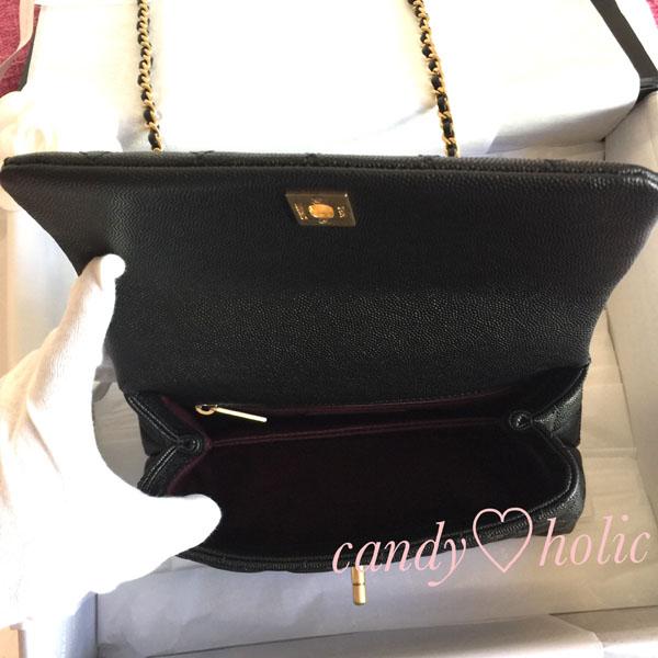 CHANEL 超レア♡ココハンドル Sサイズ 9071921